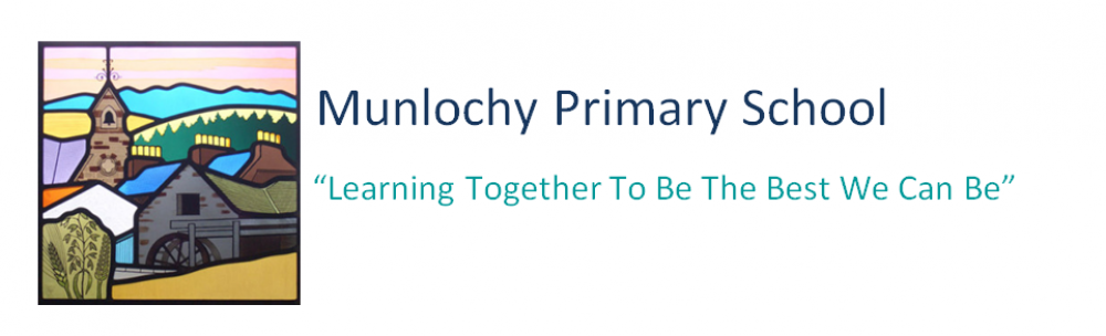 Munlochy Primary School